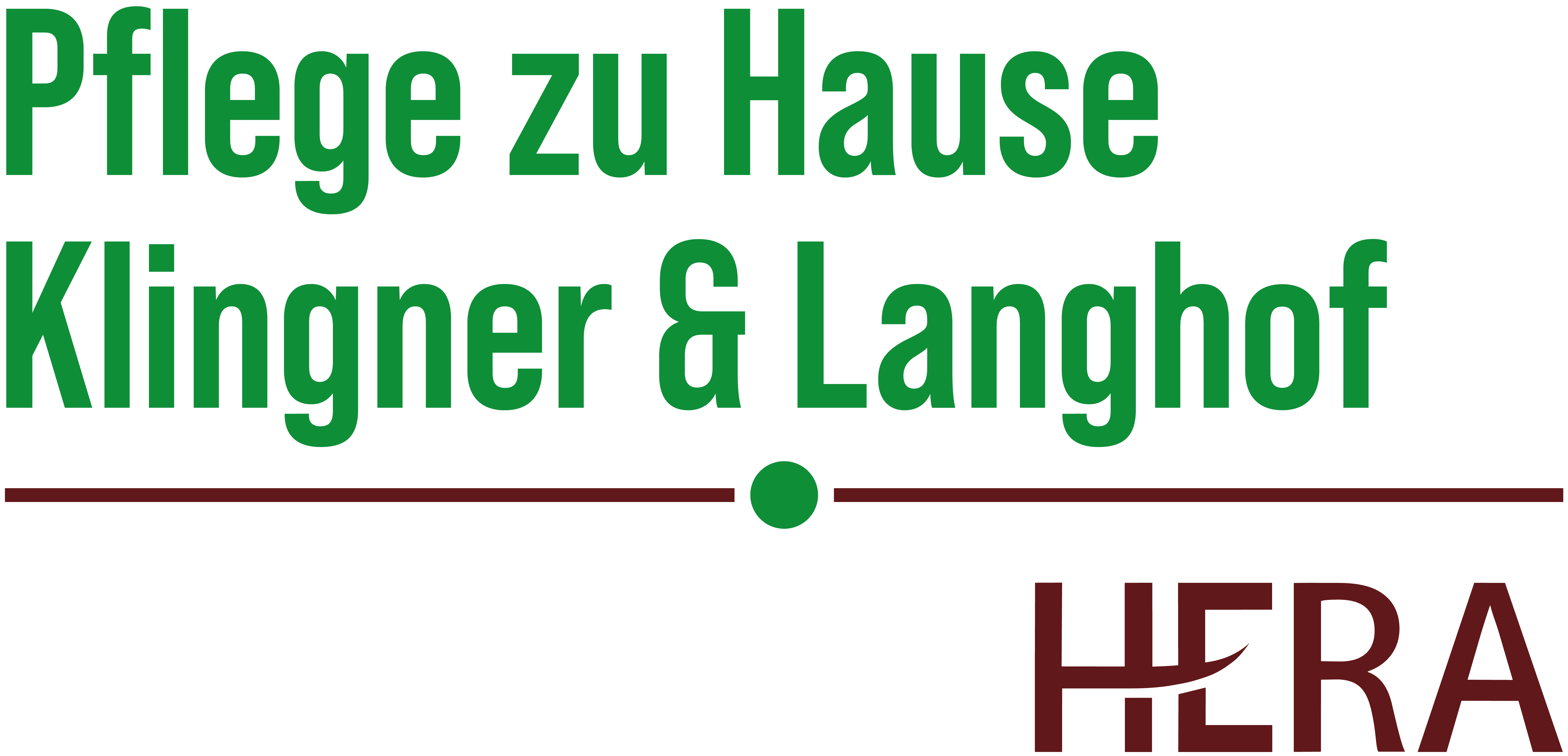 Pflege zu Hause Klingner & Langhof – Ambulanter Pflegedienst in Döbeln